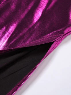 Club Wear Solid Low-Cut Sexy Maxi Dress -BreezeWear Store P 20210721110508113 330