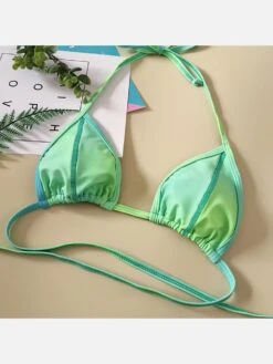 Gradient Design Halter Backless 2PCS Bikini Sets 19 Gradient Design Halter Backless 2PCS Bikini Sets -BreezeWear Store P 20220228092942457 138