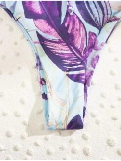 V Neck Sexy Bikini 3 Piece Sets For Women -BreezeWear Store P 20220331104759119 514