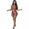 Fashion Sexy Pure Color Halter Tassels 2 Piece Bikini Sets -BreezeWear Store P 20220419024232306 535