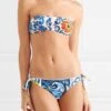Sexy New Printed Strapless Backless 2 Piece Bikini Sets -BreezeWear Store P 20220518105036050 717
