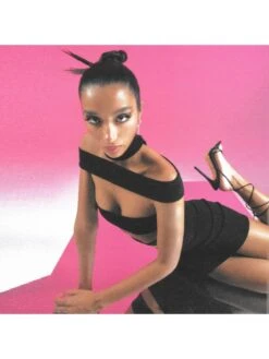 Zipper Up Cut Out Black Designer Bodycon Dress -BreezeWear Store P 20220519205842919 110