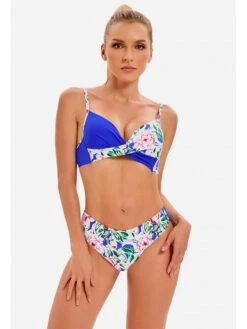 Summer Sexy Sleeveless 2 Piece Bikinis