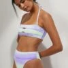 Gradient Color Halter 2 Piece Bikini Sets -BreezeWear Store P 20220524020642686 891