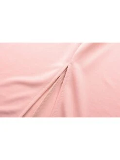 Sexy Pure Color Split Hem Nightclub Dress -BreezeWear Store P 20220602113550426 405