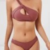 Sexy Fashion One-Shoulder Swimsuit Bikinis -BreezeWear Store P 20220606164815023 156
