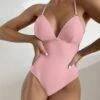 Sexy Summer Backless Sleeveless One Piece Swimsuits -BreezeWear Store P 20220615191341809 546