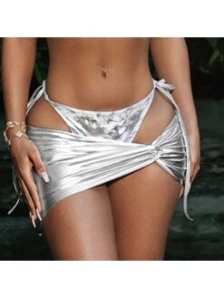 Beach Hot Summer Women 3 Piece Bikini Sets -BreezeWear Store P 20230417155743062 429