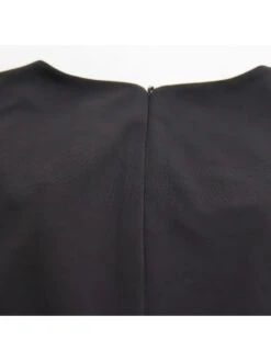 Women's Casual Commuting Slim Split Hip Solid Dress 17 Women's Casual Commuting Slim Split Hip Solid Dress -BreezeWear Store P 20230609205417724 635