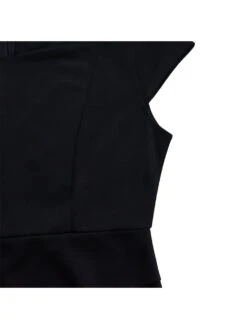 Women's Casual Pure Color Dress -BreezeWear Store P 20230728195439676 862