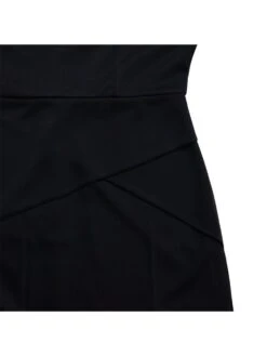 Women's Casual Pure Color Dress -BreezeWear Store P 20230728195442005 105