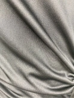 Fall Black Ruched One Shouler Short Dress -BreezeWear Store P 20230911114737690 663