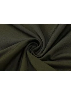 Ruched Turtleneck Slim Maxi Dresses -BreezeWear Store P 20231107170120089 118