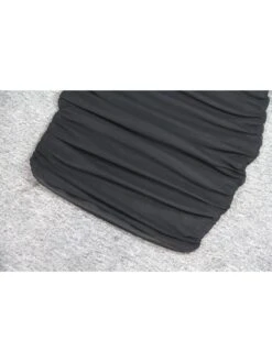 See Through Mid-rise Skinny Long Sleeve Dresses 17 See Through Mid-rise Skinny Long Sleeve Dresses -BreezeWear Store P 20231220134206423 523