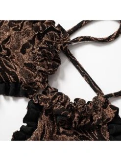 Patchwork Low Rise Backless Sleeveless Maxi Dresses -BreezeWear Store P 20240227101529419 140