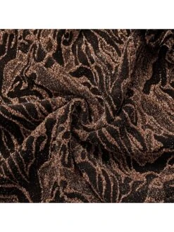 Patchwork Low Rise Backless Sleeveless Maxi Dresses -BreezeWear Store P 20240227101532554 221