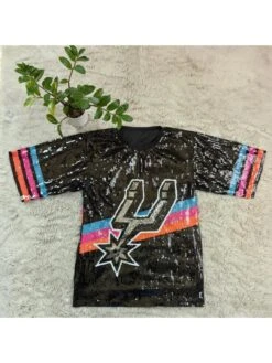 Crew Neck Three-quarter Sleeve Mid-rise Short Sleeve Dress -BreezeWear Store P 20240327152002722 863