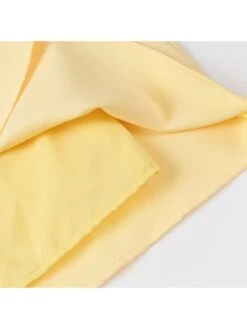 Bow Hollow Out Short Sleeve Dress -BreezeWear Store P 20240416165050864 797