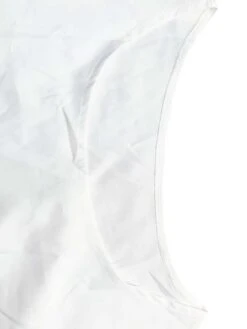 Lantern Sleeve Crewneck Loose Mini Dress -BreezeWear Store P 20240506180003340 552