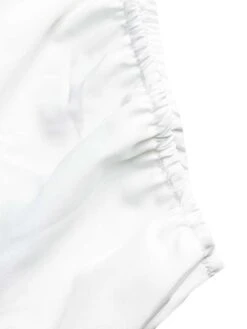 Lantern Sleeve Crewneck Loose Mini Dress -BreezeWear Store P 20240506180004159 708