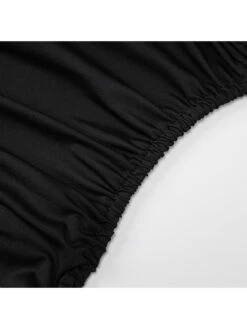 Hollow Out Backless Sleeveless Maxi Dresses -BreezeWear Store P 20240513150540152 264