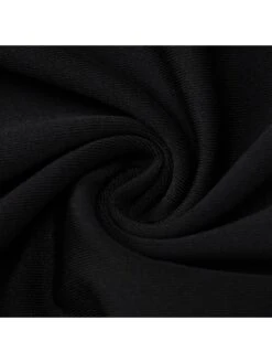 Drawstring Irregular High Rise Sleeveless Dresses -BreezeWear Store P 20240523154025751 214