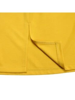 Bow Patchwork V Neck Short Sleeve Midi Dress -BreezeWear Store P 20240603095046264 586