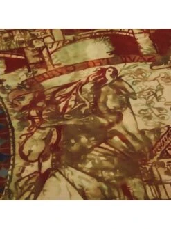 Spaghetti Straps Sleeveless Knitting Maxi Dresses -BreezeWear Store P 20240617095640384 589