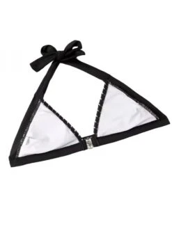 Colorblock Striped Halter Bikinis -BreezeWear Store P 20240621113616451 738