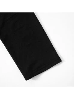 Hollow-out Long Sleeves Maxi Dress -BreezeWear Store P 20240624141233899 101